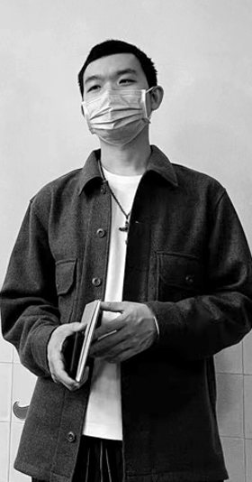 楊文昊-倫藝切爾西藝術(shù)與設(shè)計(jì)學(xué)院-室內(nèi)空間設(shè)計(jì)-碩士